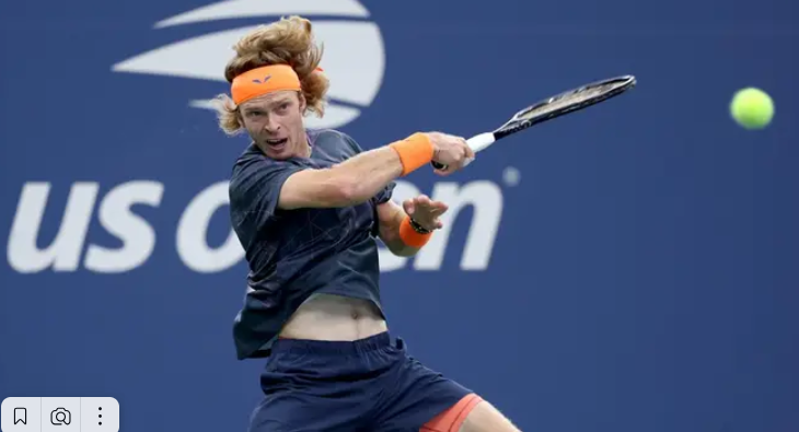 Andrey Rublev vs Cameron Norrie Prediction, Betting Tips & Odds │29 SEPTEMBER, 2023