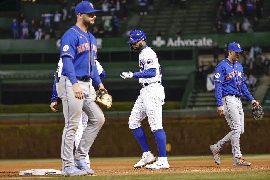 Chicago Cubs vs New York Mets Prediction, Betting Tips & Odds │15 JULY, 2022