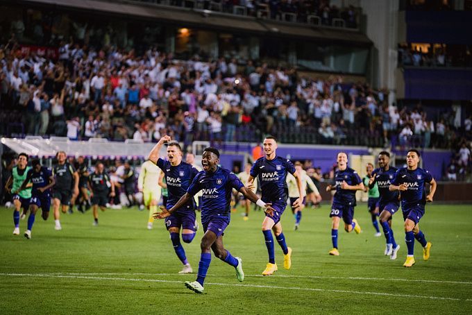 Gent vs Anderlecht Prediction and Betting Tips