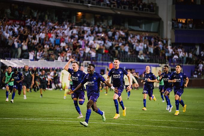 Anderlecht vs Gent Prediction, Betting Tips & Odds │ 1 SEPTEMBER, 2022