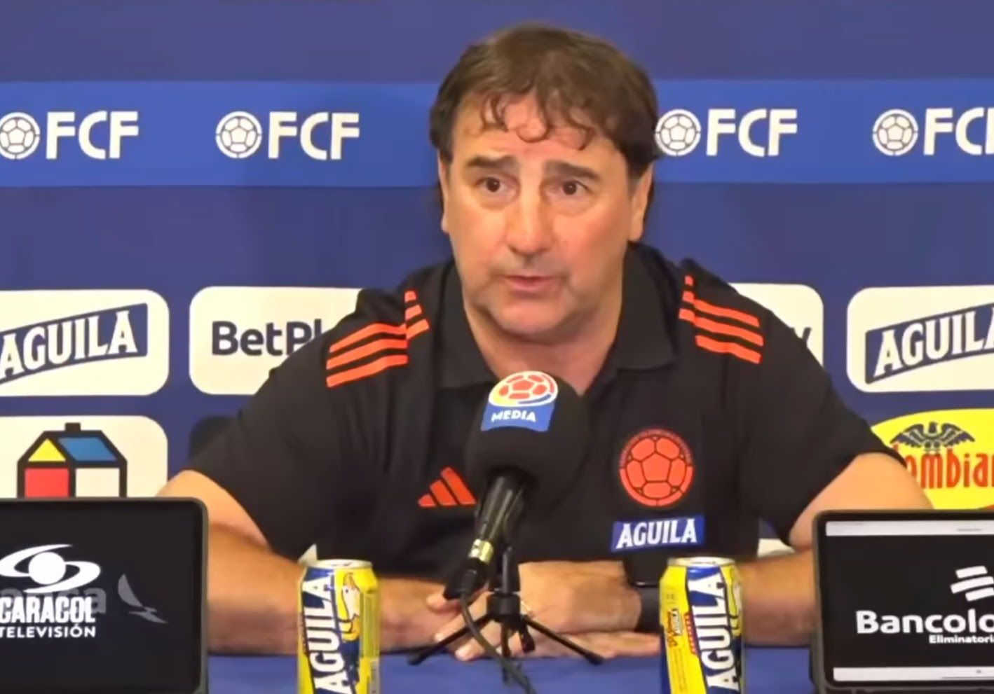 Néstor Lorenzo habló de la ausencia de Messi con Argentina: "nadie lo quiere tener en contra"