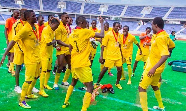 Power Dynamos vs African Stars Prediction, Betting Tips & Odds | 26 AUGUST, 2023