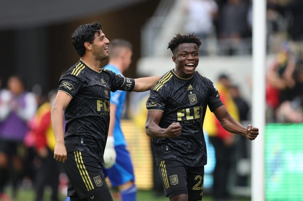 Los Angeles vs. Vancouver Whitecaps. Pronóstico, Apuestas y Cuotas | 25 de junio de 2023