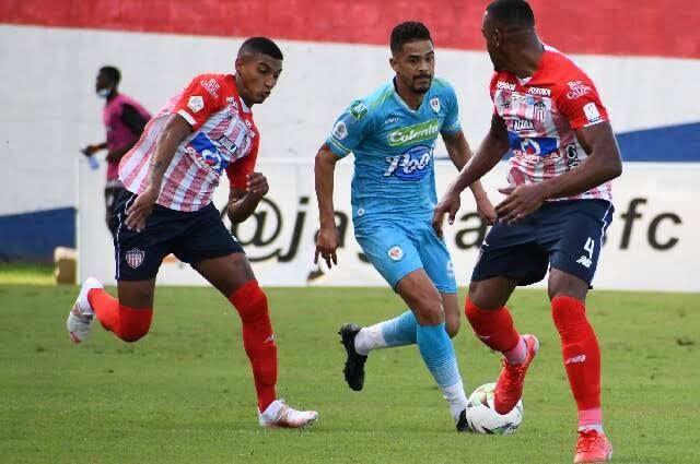 CD Jaguares vs Junior FC Prediction, Betting Tips & Odds | 30 SEPTEMBER, 2023