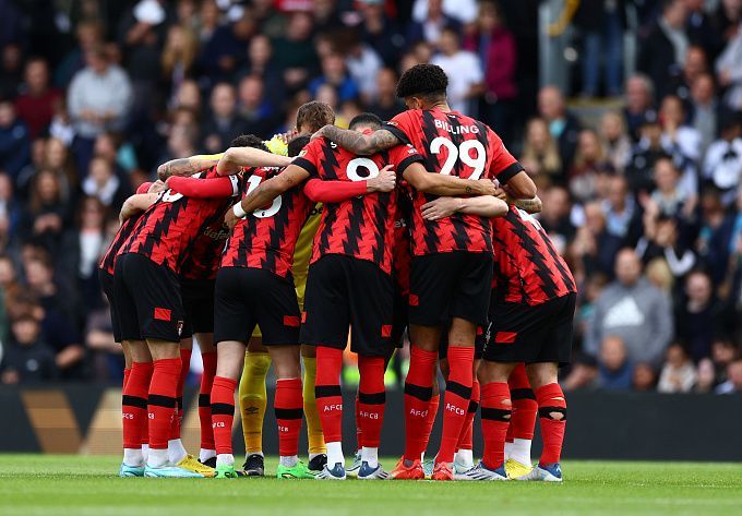 Bournemouth vs Southampton Prediction, Betting Tips & Odds │19 OCTOBER, 2022