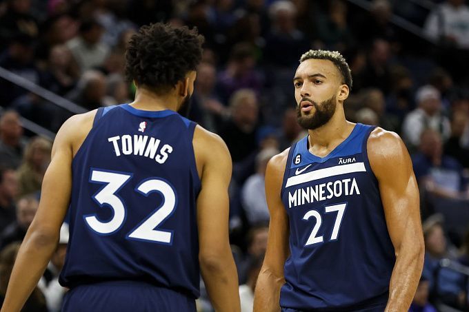 Philadelphia 76ers vs Minnesota Timberwolves Prediction, Betting Tips and Odds | 20 NOVEMBER, 2022