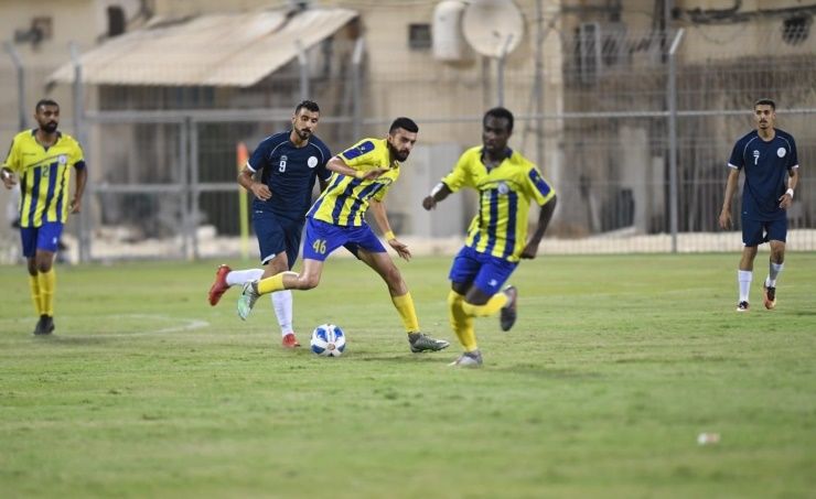 Al-Shabbab vs Sitra Prediction, Betting Tips & Odds │03 DECEMBER, 2023