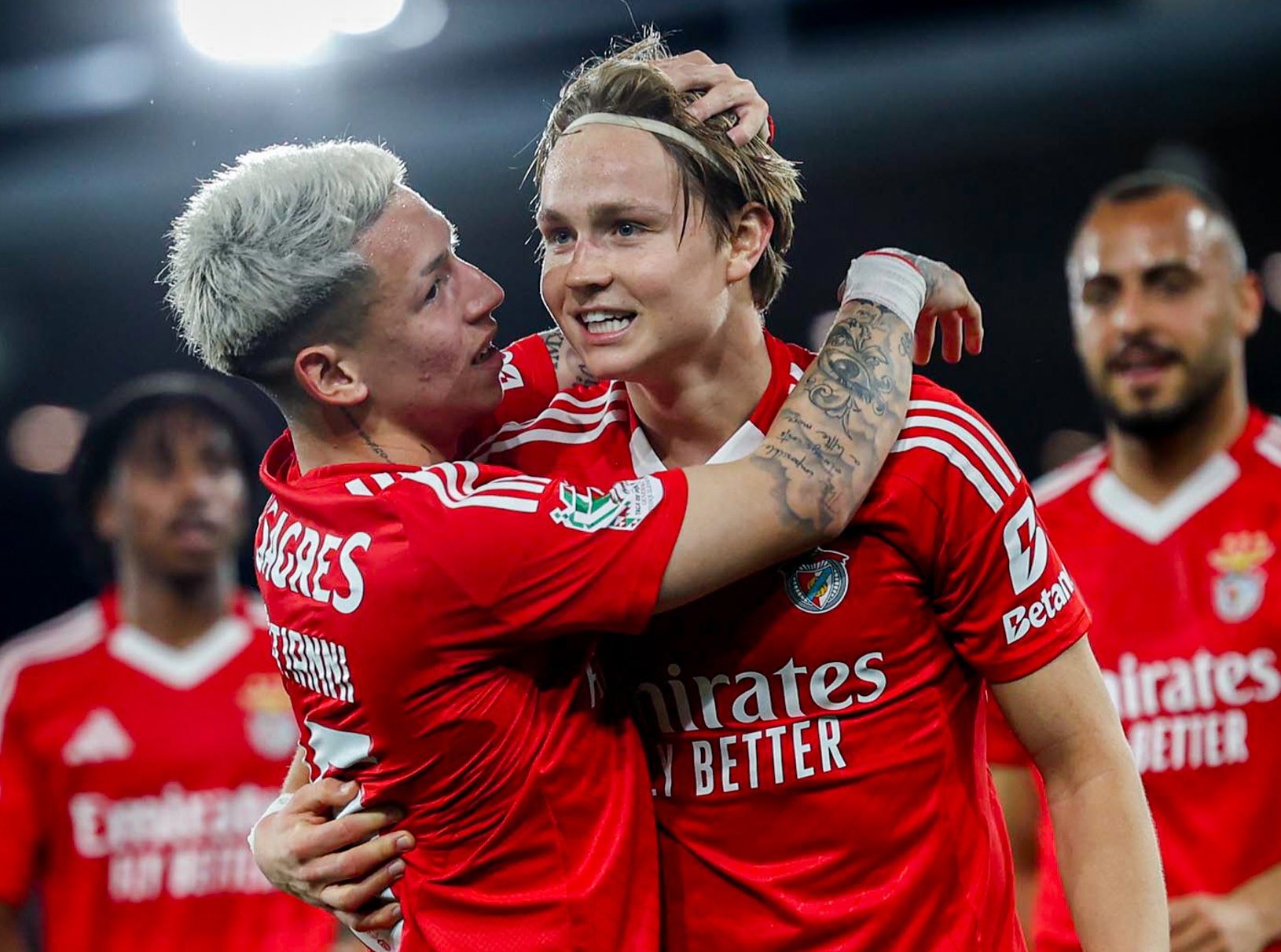 Benfica vs FC Arouca Prediction, Betting Tips & Odds | 13 APRIL, 2025