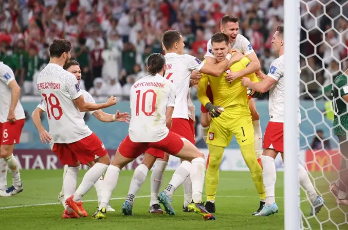 República Checa vs Macedonia del Norte, Países Bajos vs. Islandia,  Polonia vs.Turquia. Apuestas combinadas│10 de junio de 2024