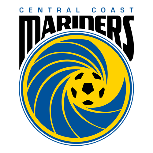 Central Coast Mariners FC