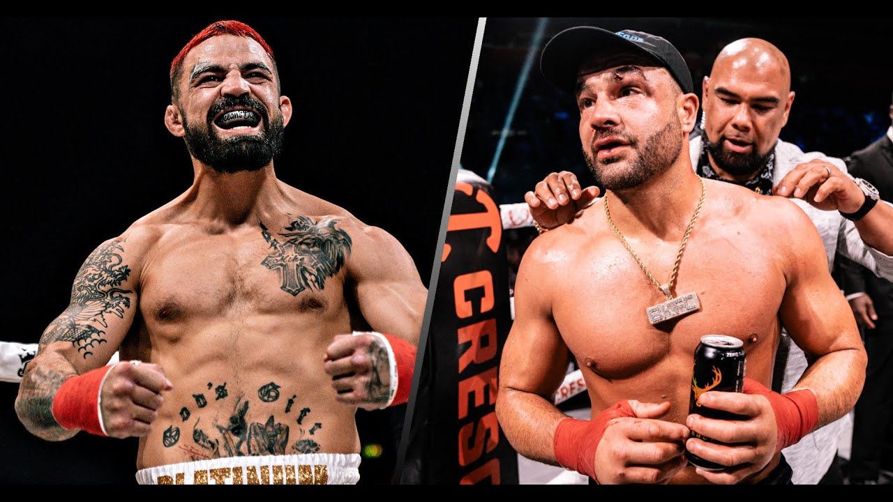 Mike Perry vs. Eddie Alvarez: Preview, Where to Watch and Betting Odds