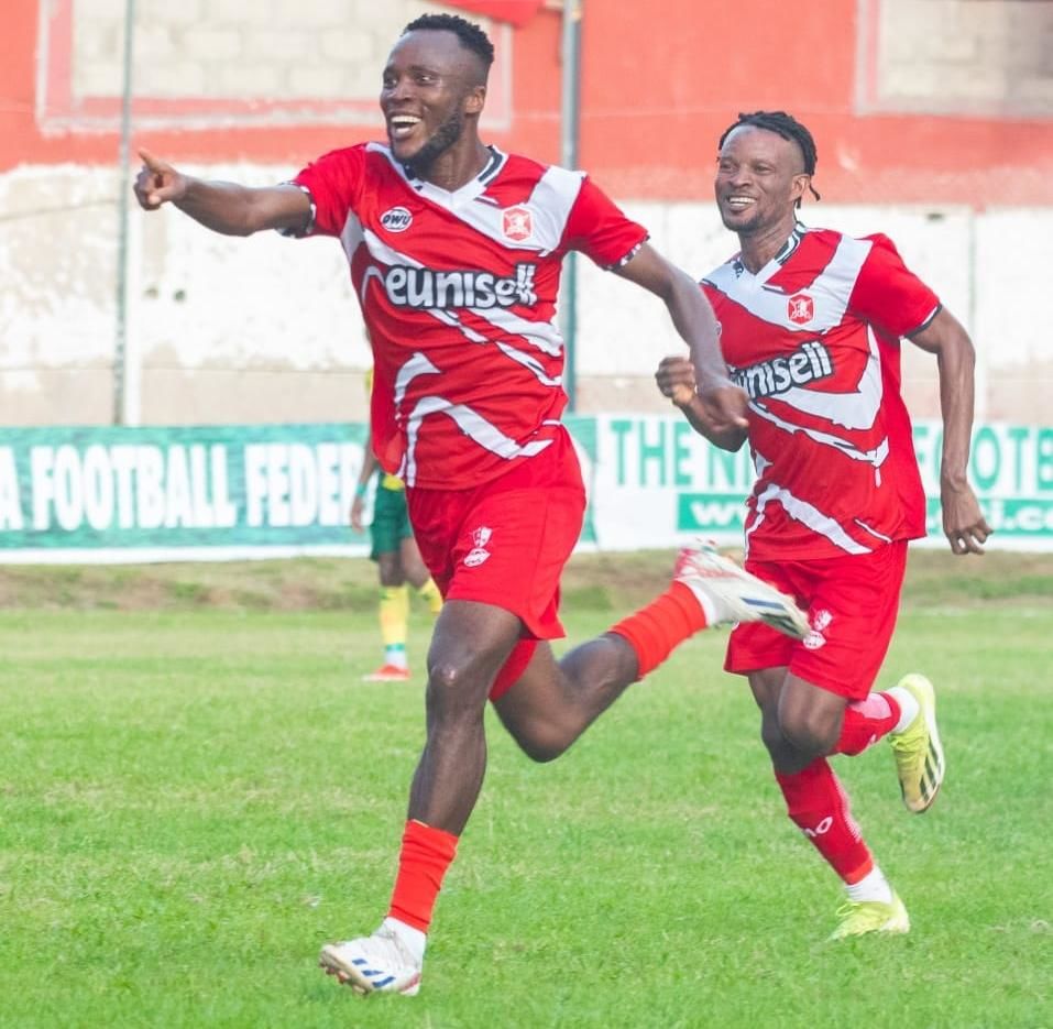 Abia Warriors vs Bendel Insurance FC: Prediction & odds on the Match on 23 November 2025