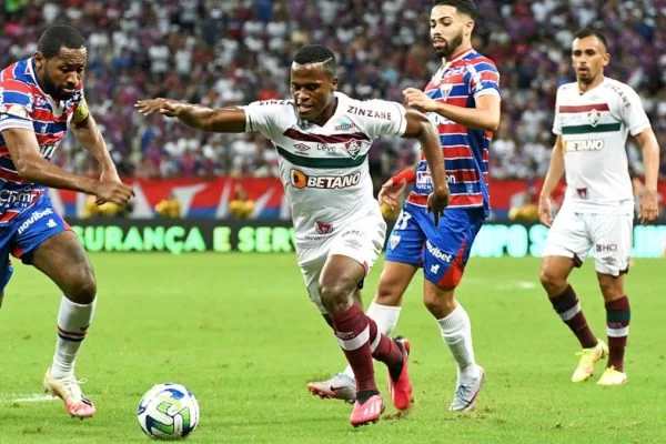 Fluminense vs Fortaleza Prediction, Betting, Tips, and Odds | 3 SEPTEMBER 2023