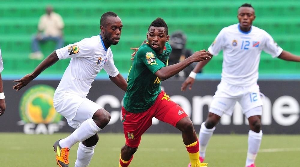 Cameroon vs Congo Prediction, Betting Tips & Odds │16 JANUARY, 2023