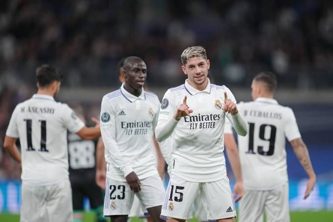 Real Madrid vs Elche. Pronóstico, Apuestas y Cuotas│15 de Febrero de 2023