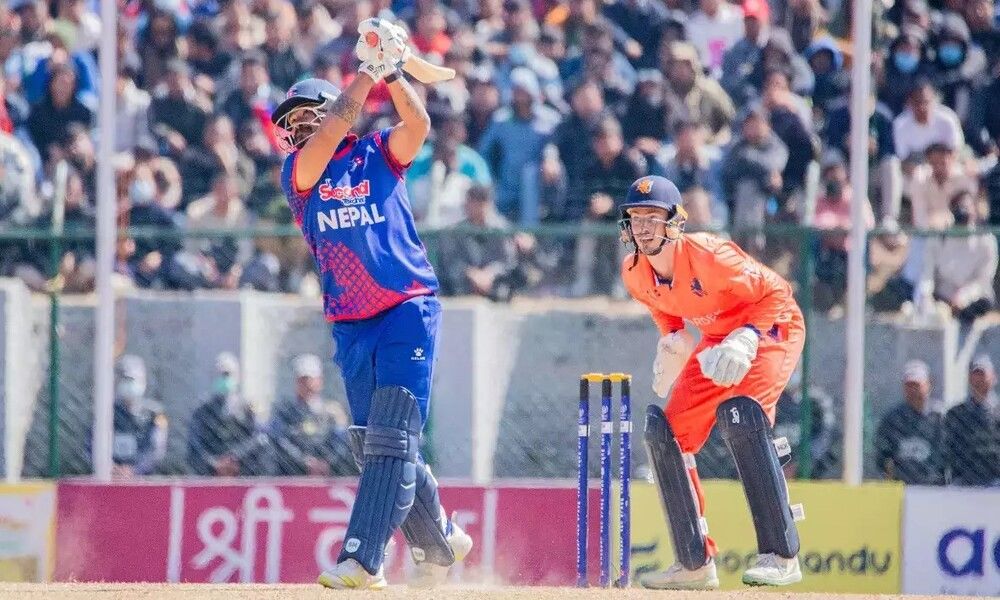 Nepal vs Netherlands Prediction, Betting Tips & Odds │2 March, 2024  