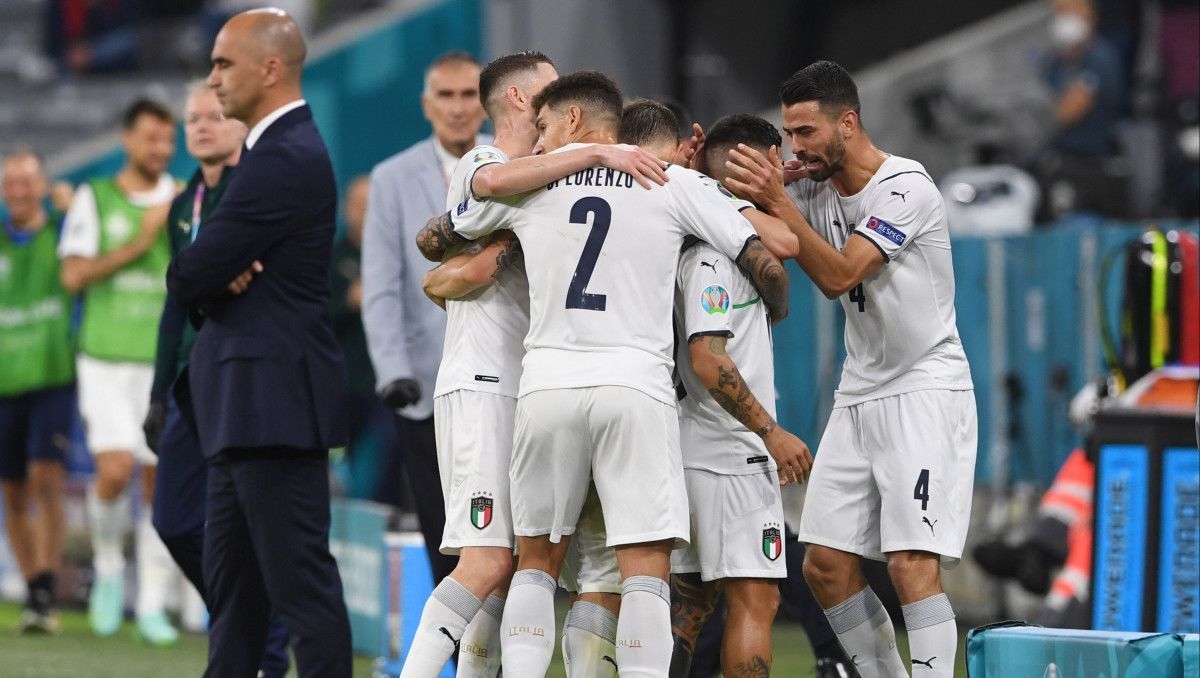 Italy vs Spain EURO 2020 Odds, Tips & Prediction│6 JULY 2021