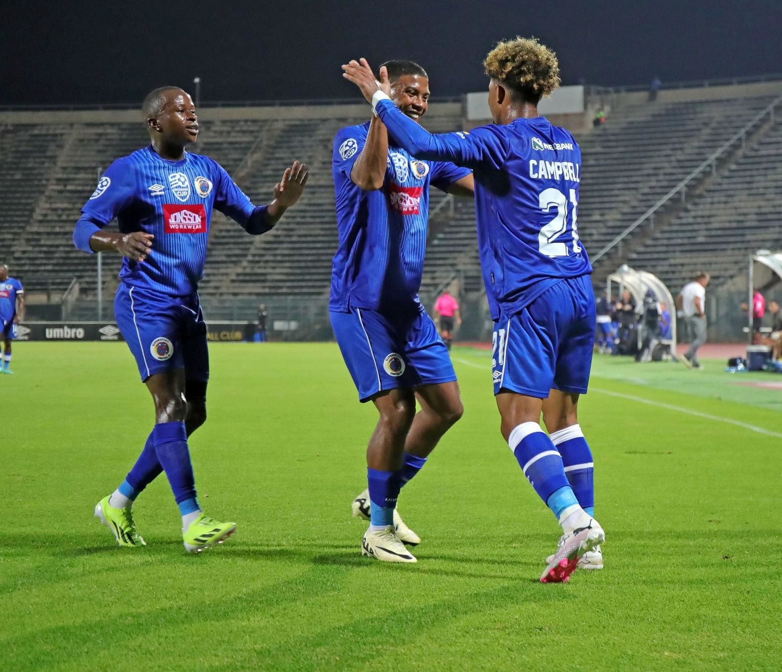 Marumo Gallants vs Supersport United FC Prediction, Betting Tips & Odds│05 APRIL, 2025