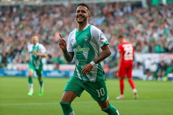 Werder vs Augsburgo. Pronóstico, Apuestas y Cuotas│09 de Septiembre de 2022