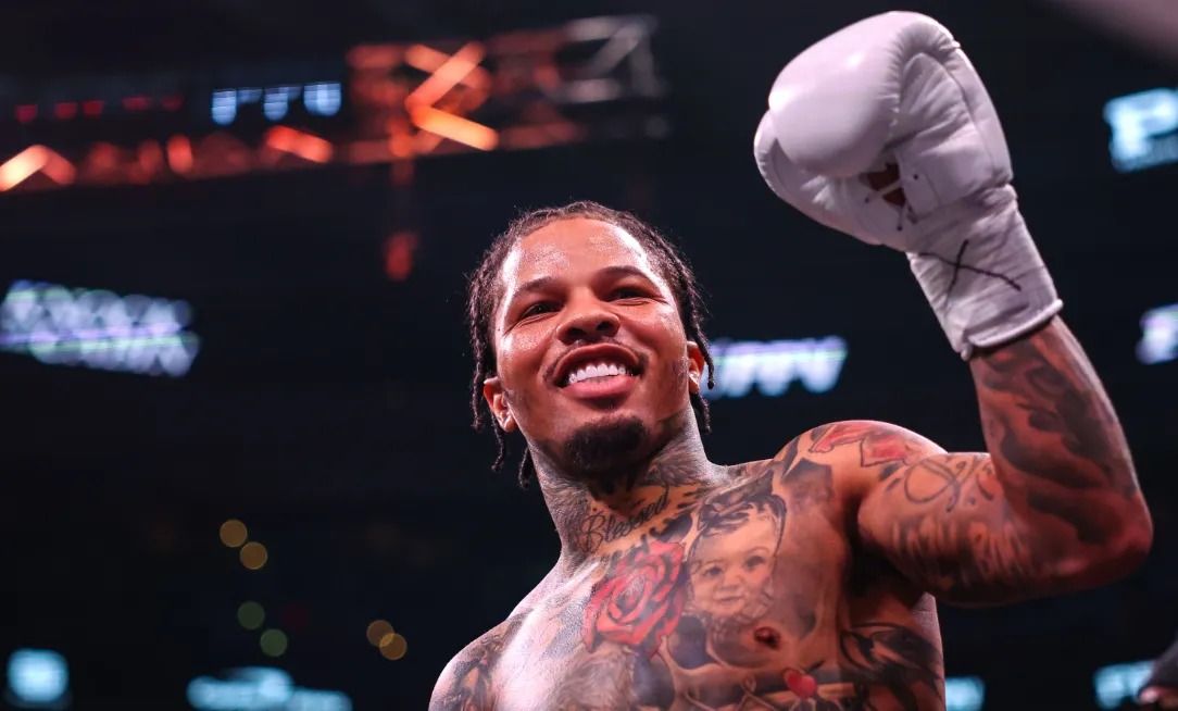 Gervonta Davis May Retire from Professional Boxing