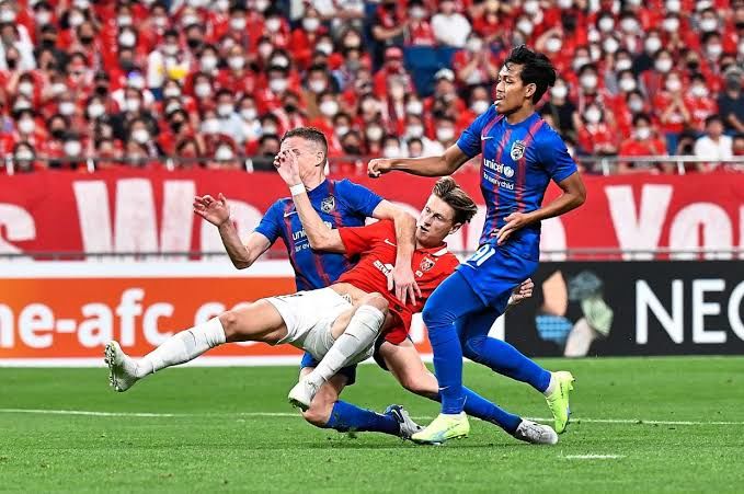 Petaling Jaya City F.C. vs Johor Darul Ta'zim Predictions, Betting Tips & Odds | 15 SEPTEMBER, 2022