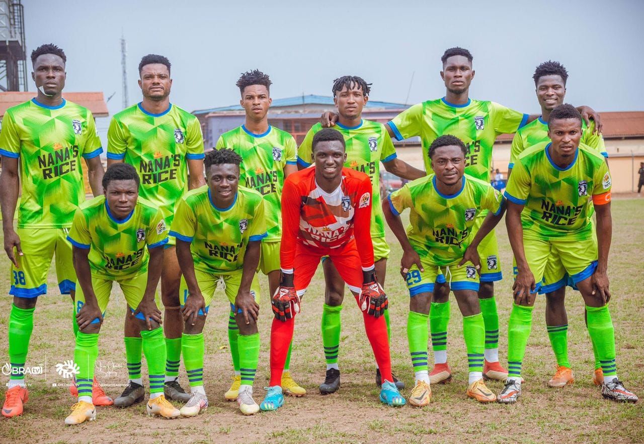 Bechem United vs Hearts of Lions Prediction, Betting Tips & Odds | 27 APRIL 2024