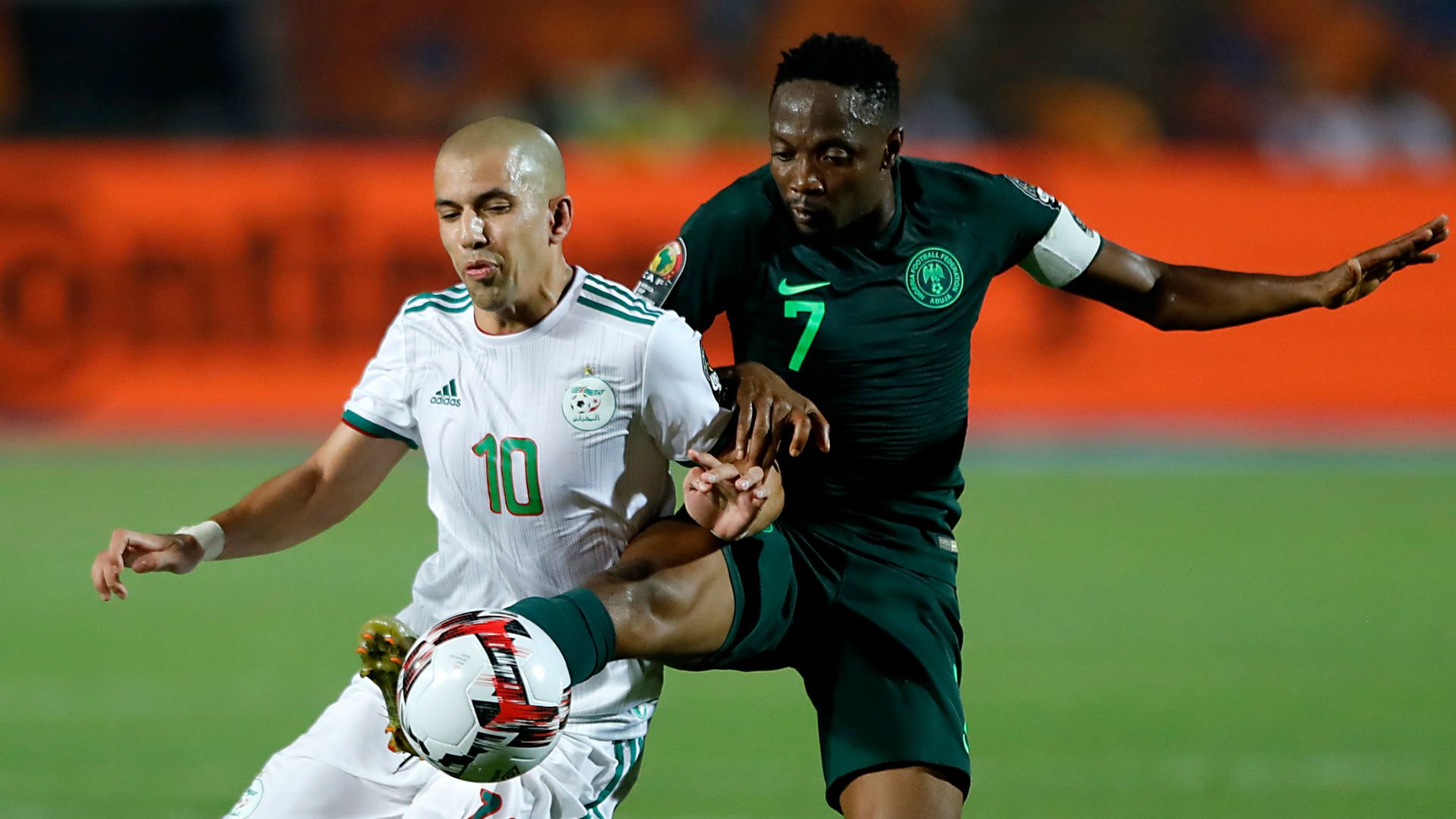 Algeria vs Nigeria: Prediction, Betting Tips & Odds │ 27 SEPTEMBER, 2022