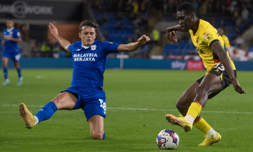Watford vs Cardiff City Prediction, Betting Tips & Odds │3 February, 2024