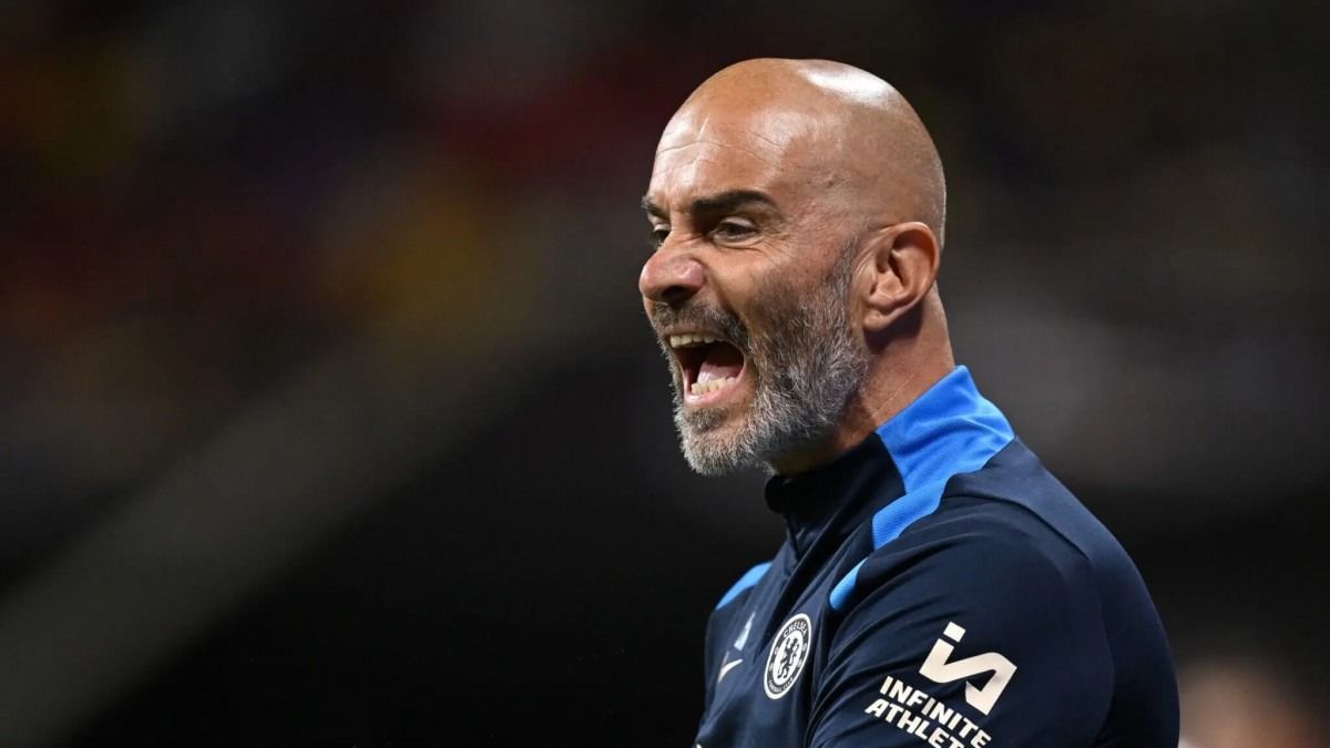 Chelsea Manager Maresca Criticizes Refereeing in Champions League After Loss to Bayern