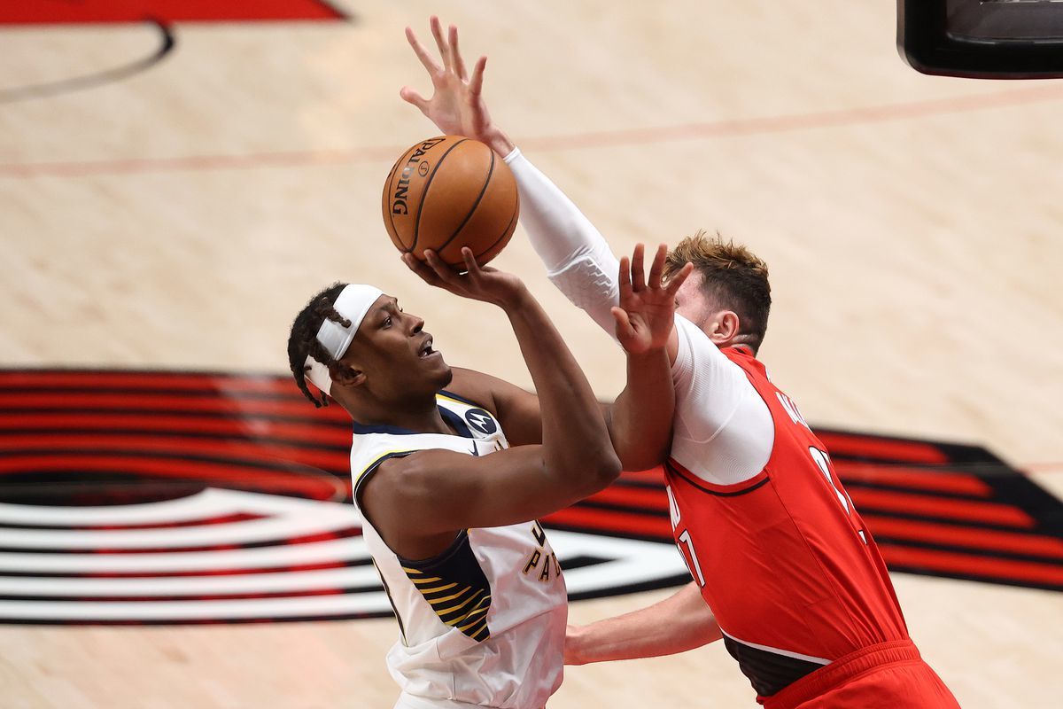 Portland Trail Blazers vs Indiana Pacers Prediction, Betting Tips & Odds │5 DECEMBER, 2022