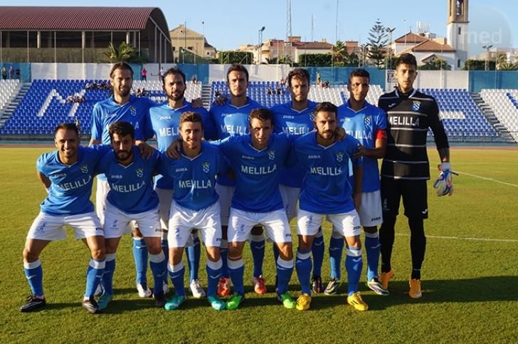 El fútbol en Melilla: Un deporte arraigado en la identidad de la ciudad