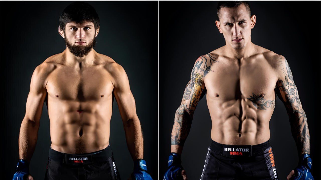Timur Khizriev vs. Justin Gonzales: Preview, Where to Watch and Betting Odds