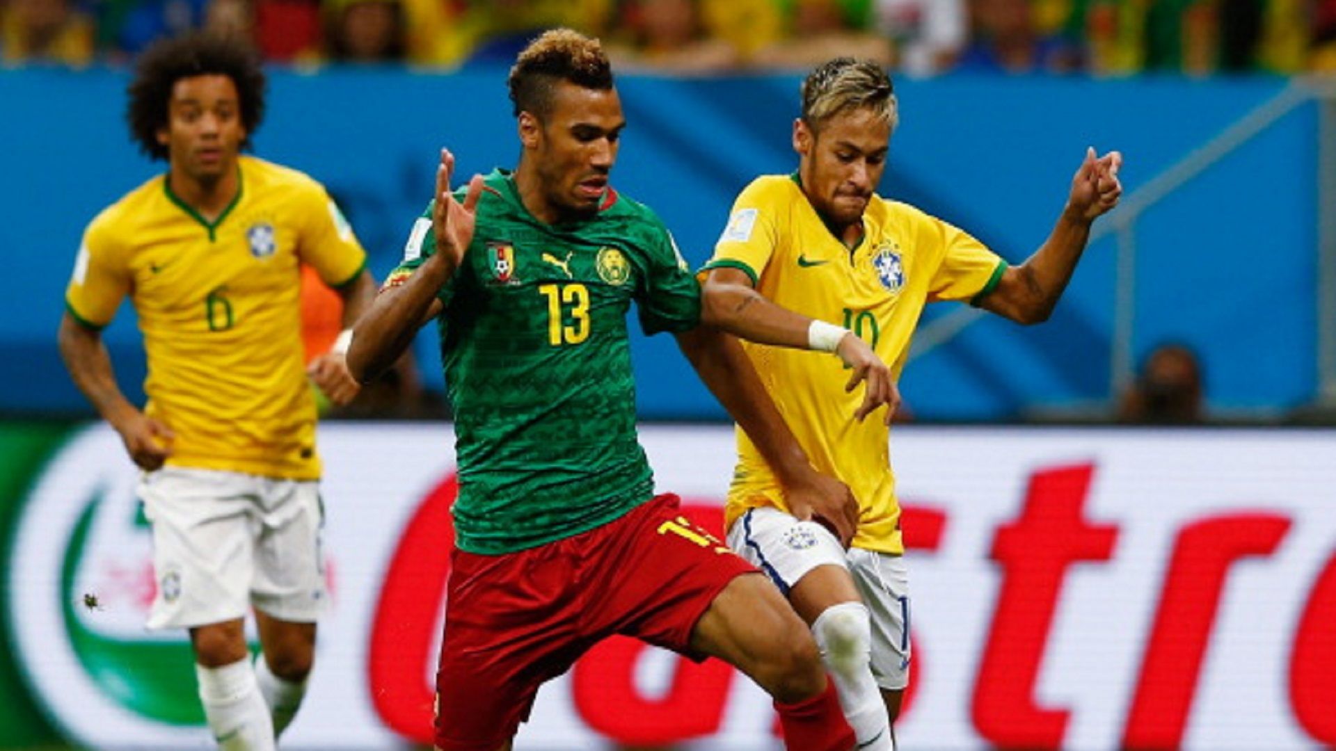 Cameroon vs Brazil DECEMBER 02: Prediction, Odds, Line-ups & Head-to-Head Statistics