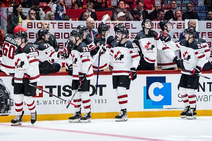  Canada vs Denmark Prediction, Betting Tips & Odds │23 MAY, 2022 IIHF World Championship