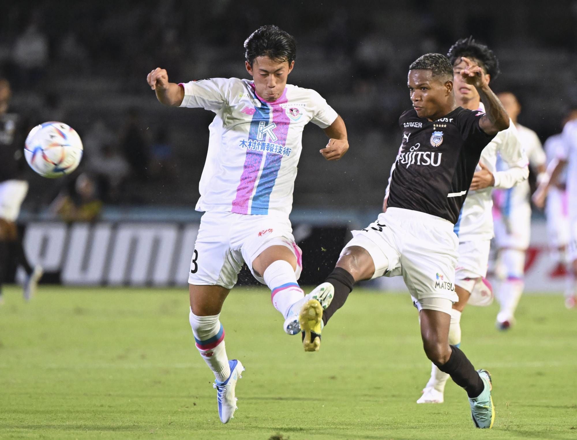 Kawasaki Frontale vs Tochigi City Prediction, Betting Tips & Odds | 07 JUNE, 2023