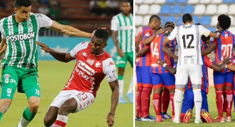 Santa Fe vs Union Magdalena Prediction, Betting Tips & Odds│26 February, 2023