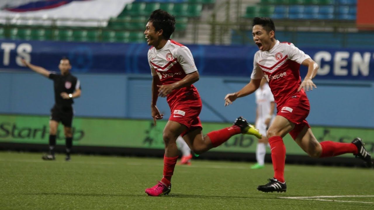 DPMM vs Young Lions Prediction, Betting Tips & Odds │24 JUNE, 2023