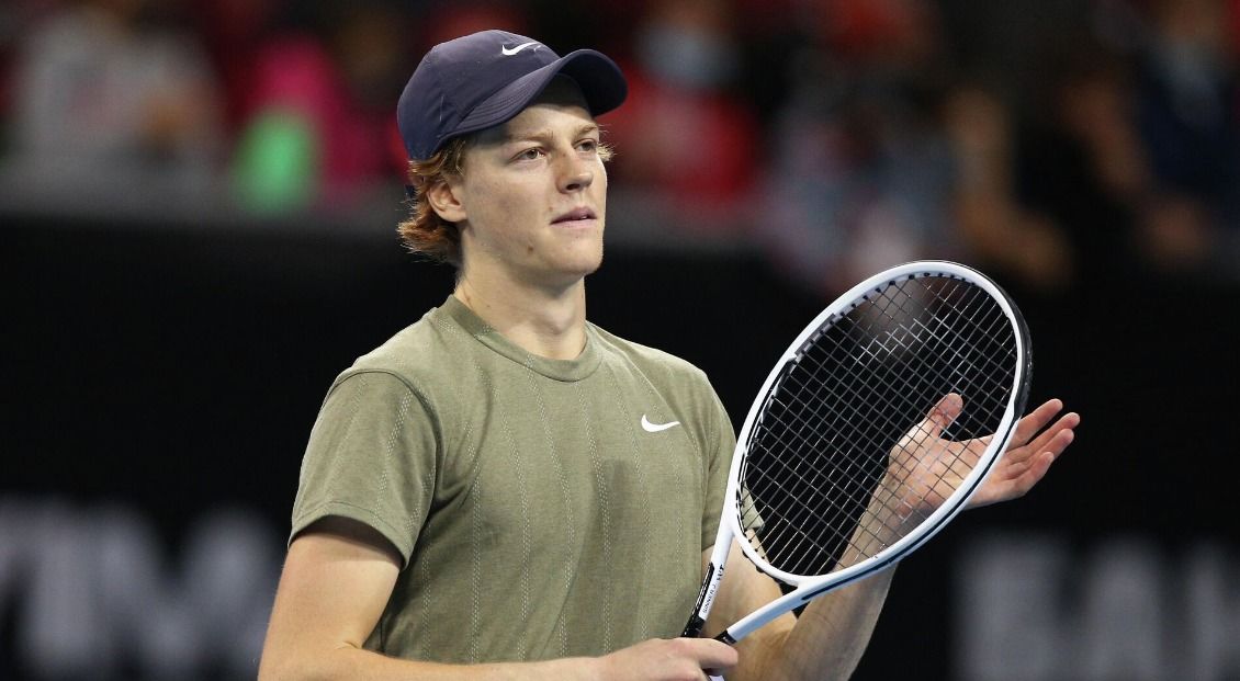 Sinner Advances to Second Round at US Open After Beating Kopriva