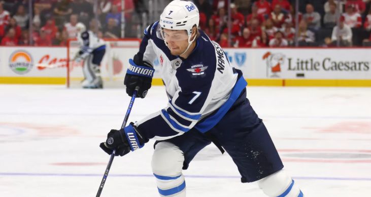 Winnipeg vs Los Angeles: Prediction for the Match on October 11, 2025