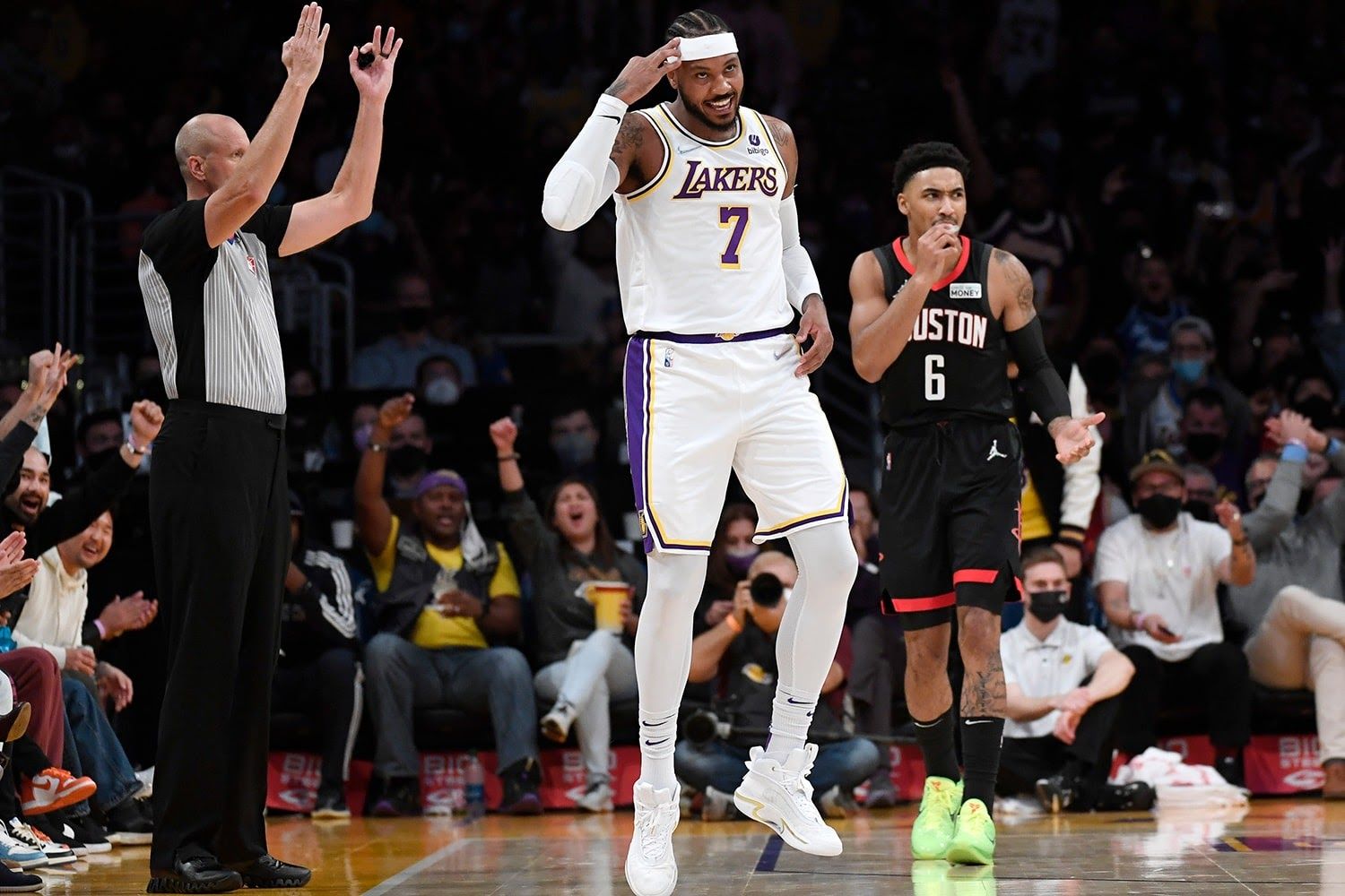 I think people don t really understand me Carmelo Anthony