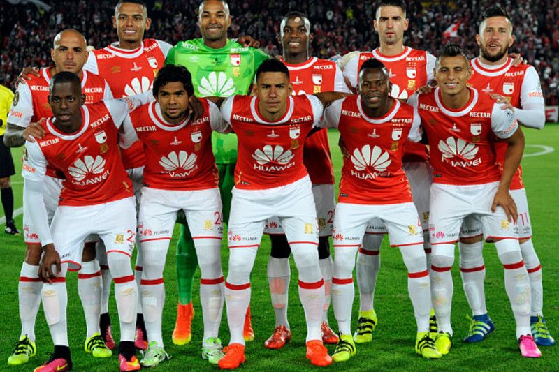 Santa Fe vs Deportes Tolima Prediction, Betting Tips & Odds │14 AUG, 2022