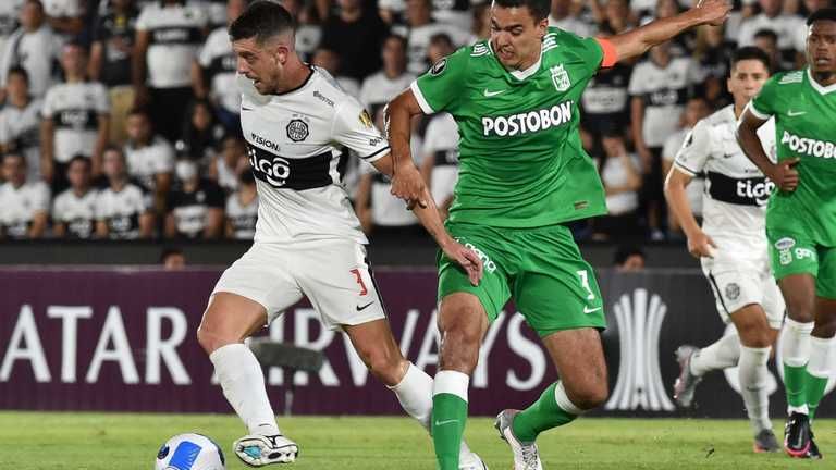 Nacional vs Olimpia Prediction, Betting Tips & Odds │23 JUNE, 2022