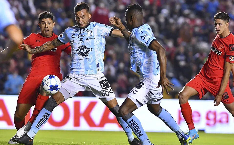 Queretaro vs Toluca FC Prediction, Betting Tips & Odds │06 MARCH, 2023