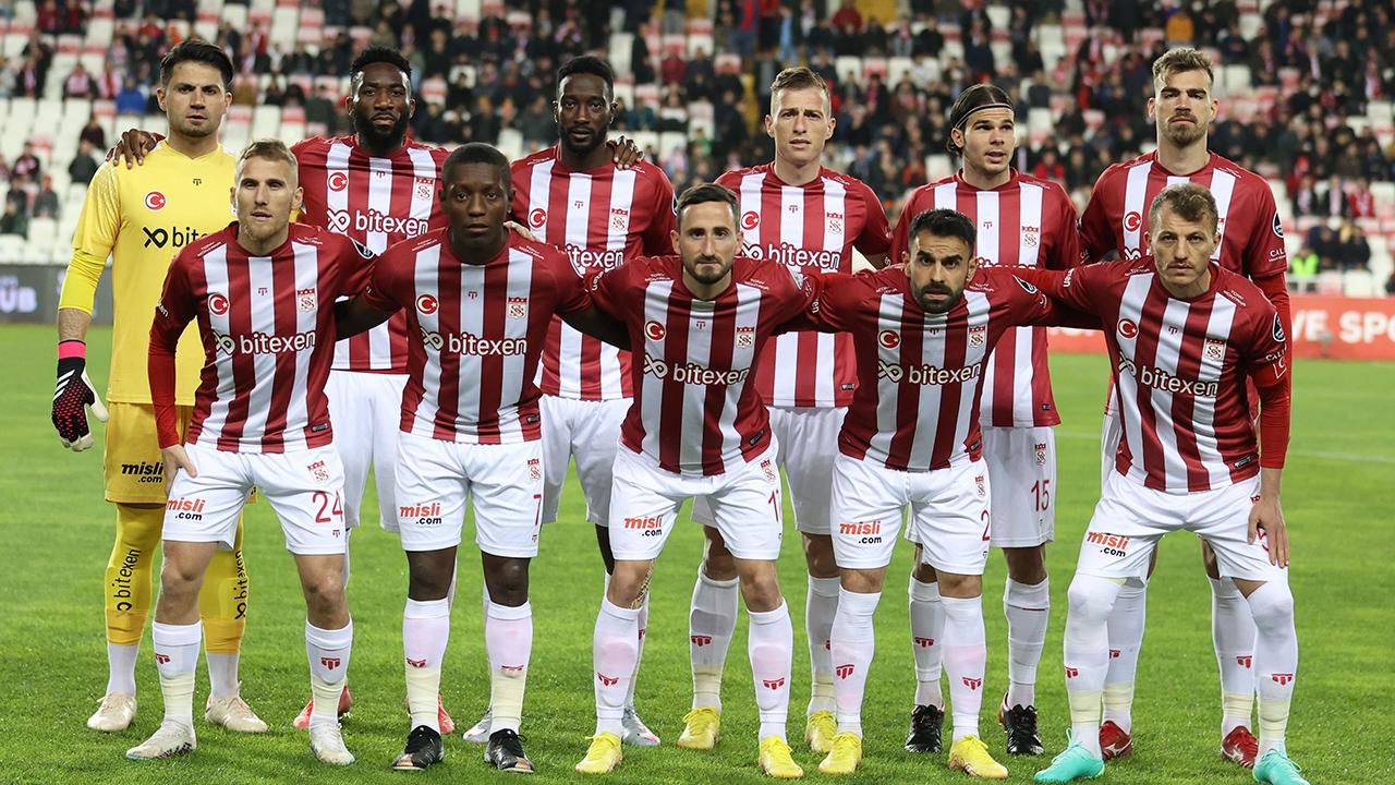Sivasspor vs Kayserispor. Pronóstico, Apuestas y Cuotas | 06 de junio de 2023
