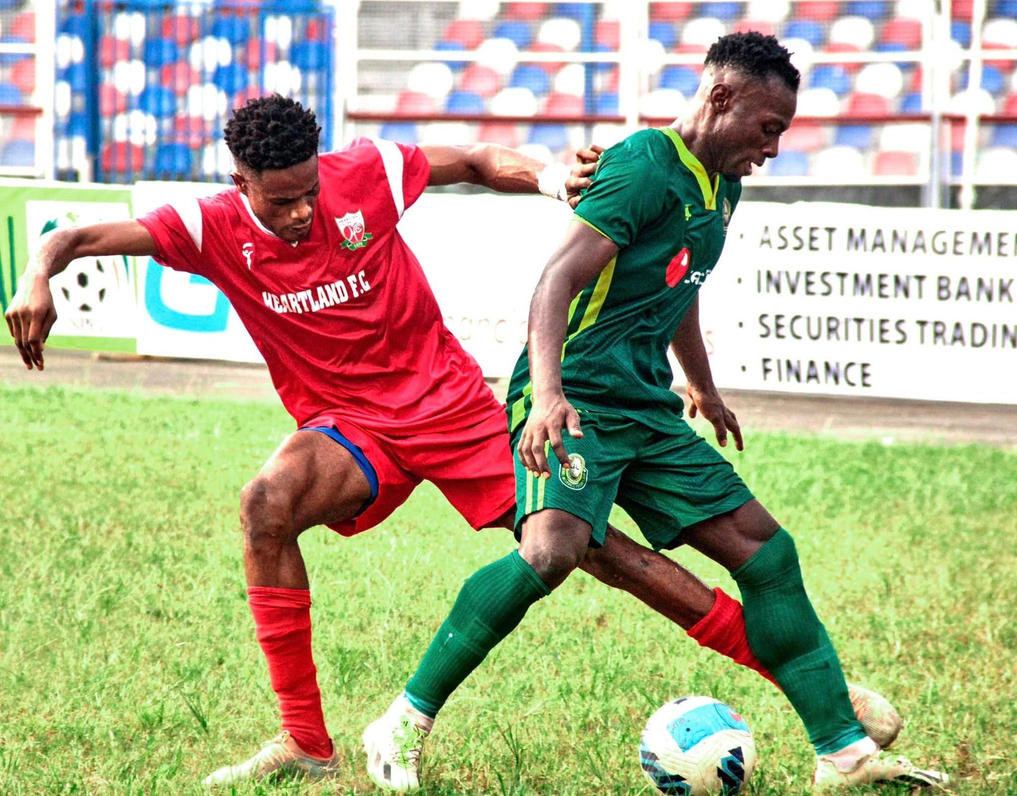 Heartland Owerri vs Shooting Stars Prediction, Betting Tips & Odds | 19 APRIL, 2024