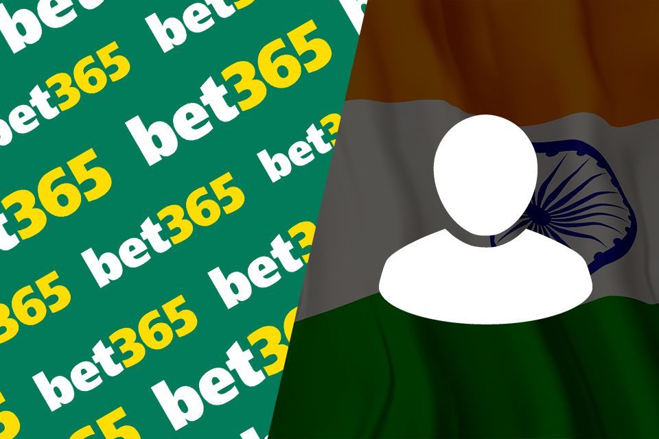 Bet365 Login from India