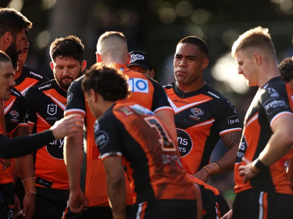 Canberra Raiders vs Wests Tigers Prediction, Betting Tips & Odds | 06 AUGUST, 2023