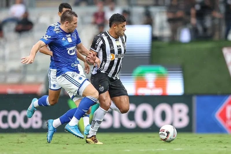 Atlético-MG vs Cruzeiro Prediction, Betting, Tips, and Odds | 22 OCTOBER 2023
