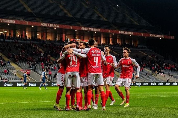 Sheriff vs Braga Prediction, Betting Tips & Odds │17 FEBRUARY, 2022