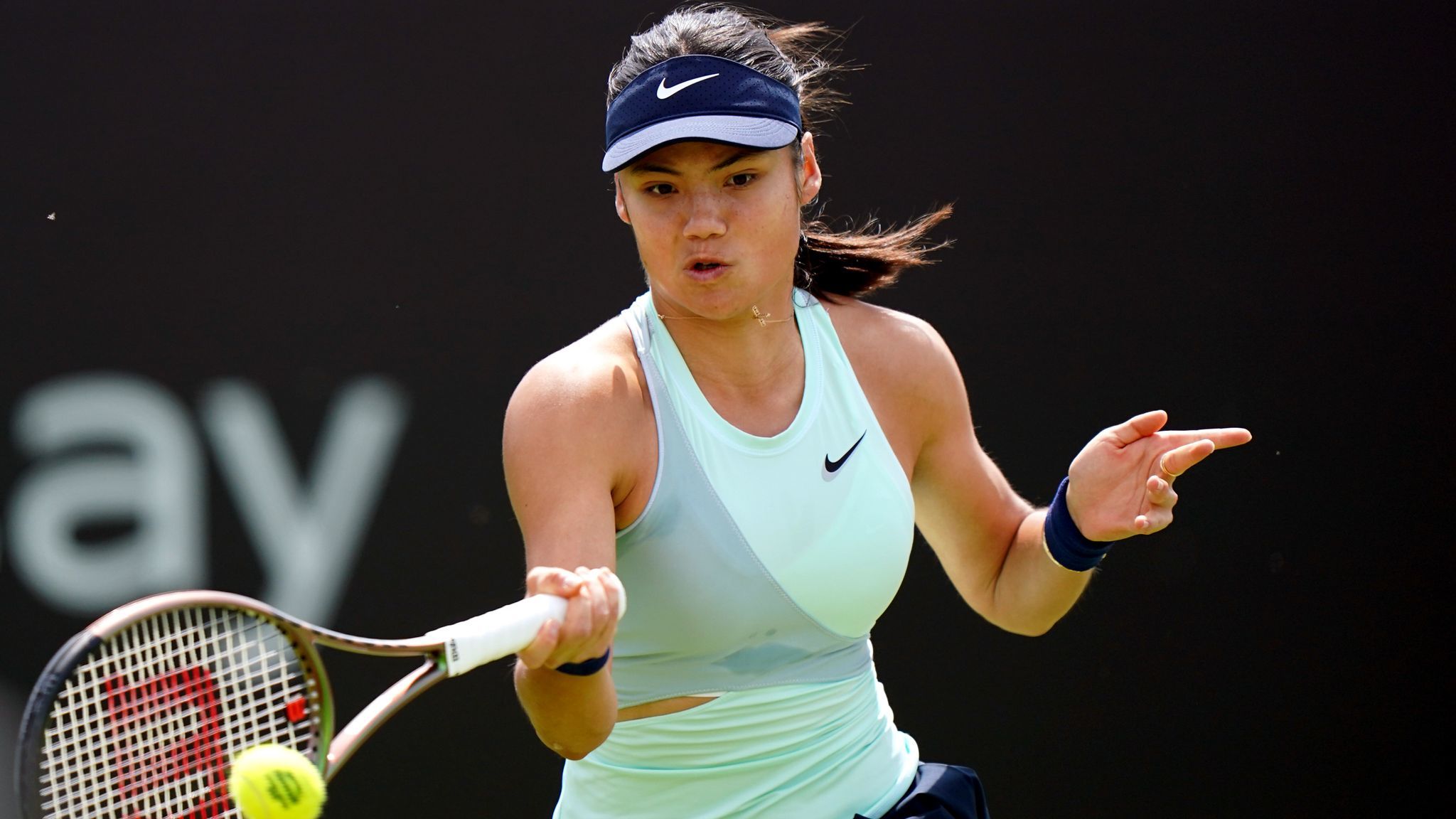 Caroline Garcia vs Emma Raducanu Prediction, Betting Tips and Odds | 29 JUNE 2022